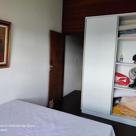 Apartamento Gravataアパートメント エクステリア 写真