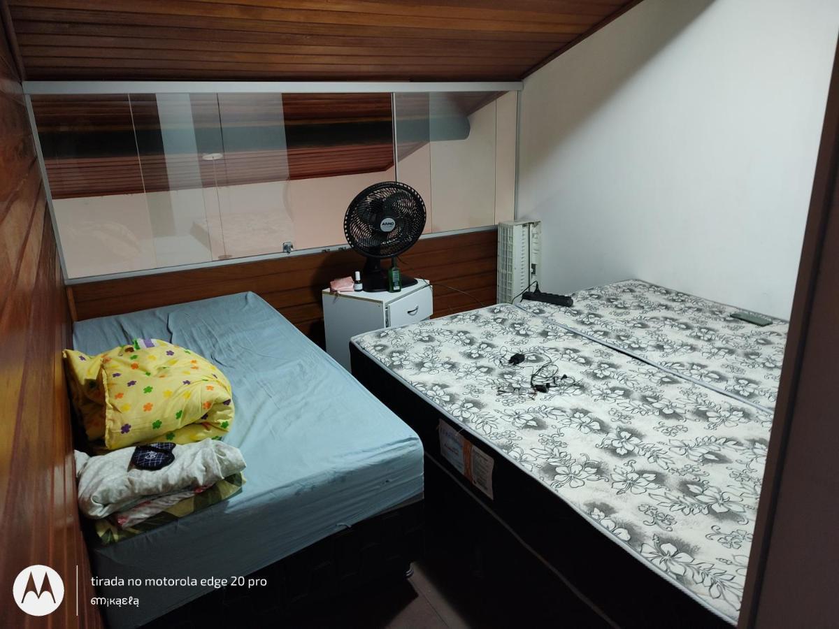 Apartamento Gravataアパートメント エクステリア 写真