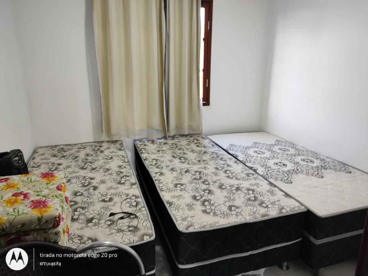 Apartamento Gravataアパートメント エクステリア 写真