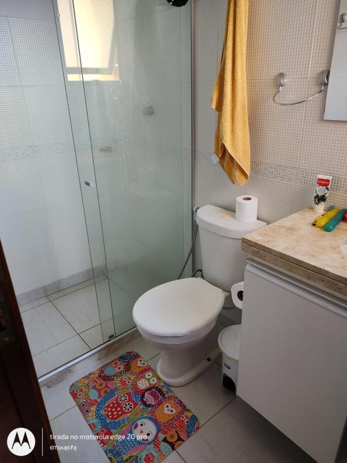 Apartamento Gravataアパートメント エクステリア 写真