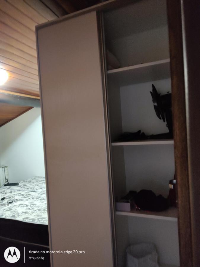 Apartamento Gravataアパートメント エクステリア 写真