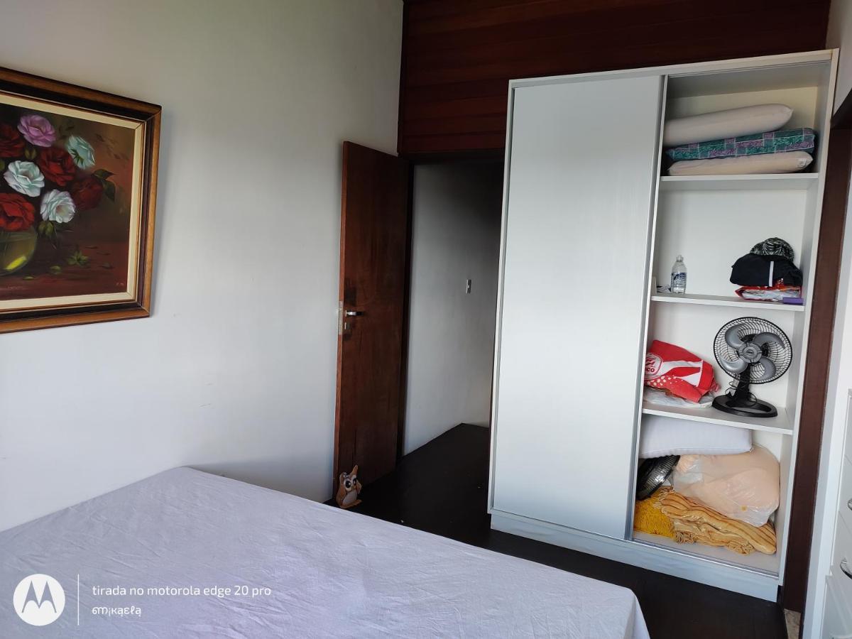 Apartamento Gravataアパートメント エクステリア 写真