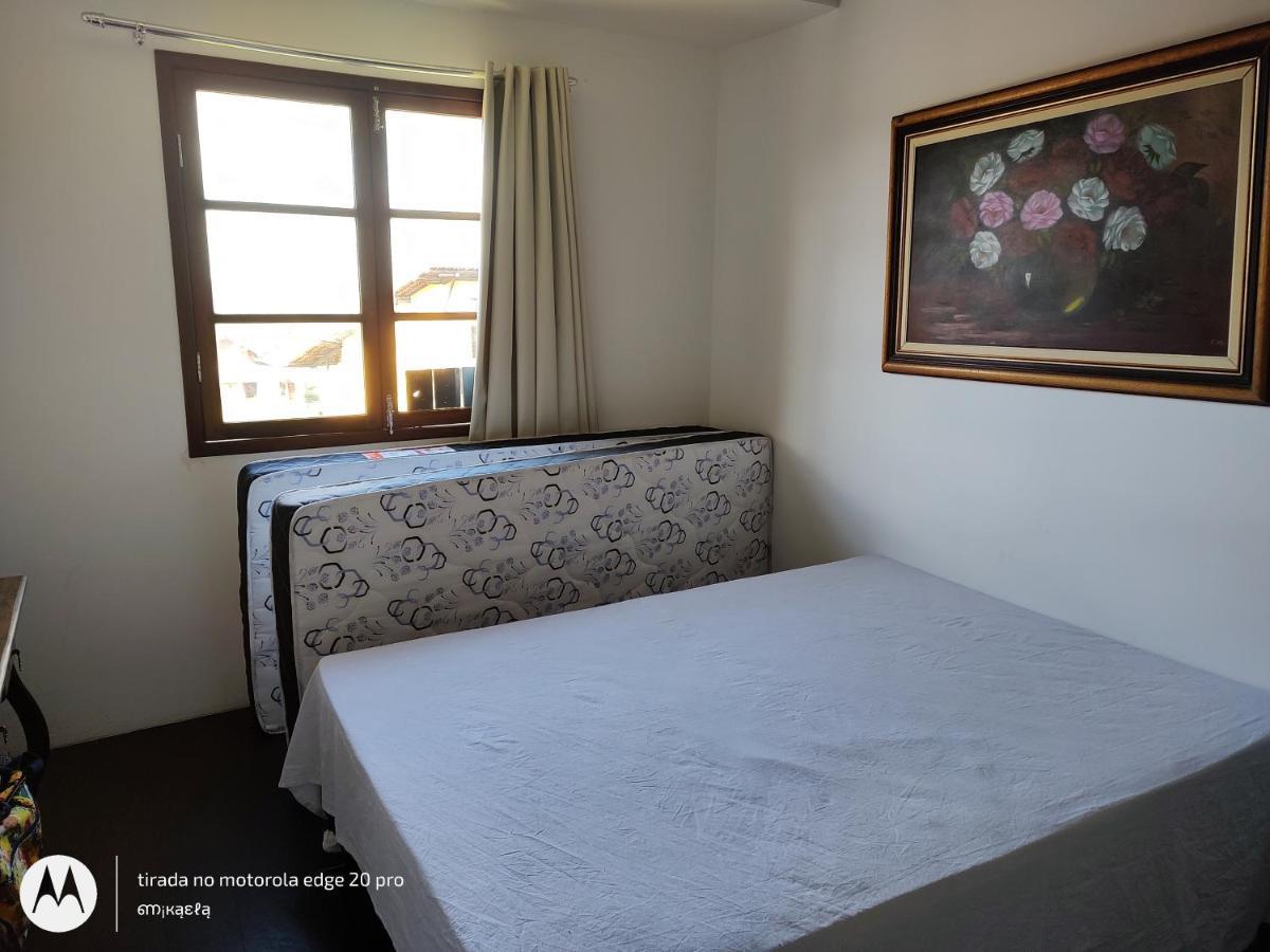 Apartamento Gravataアパートメント エクステリア 写真