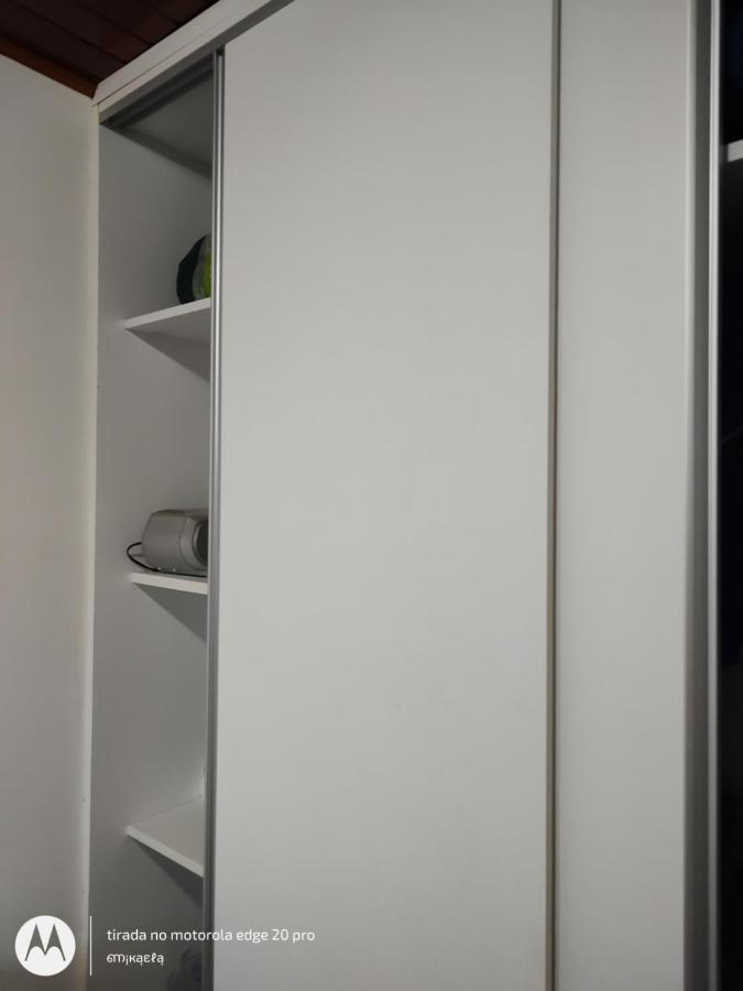 Apartamento Gravataアパートメント エクステリア 写真